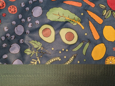 Mojo Bag