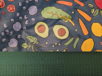 Mojo Bag