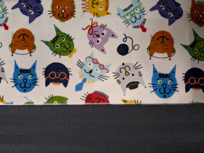 Mojo Bag