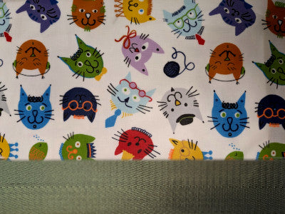 Mojo Bag