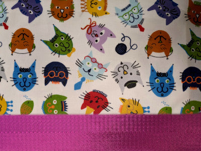 Mojo Bag