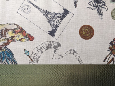 MeowNuka Market Tote